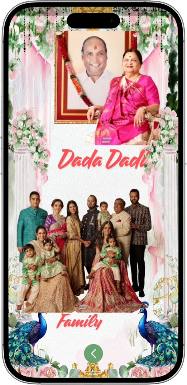 Family member preview 1